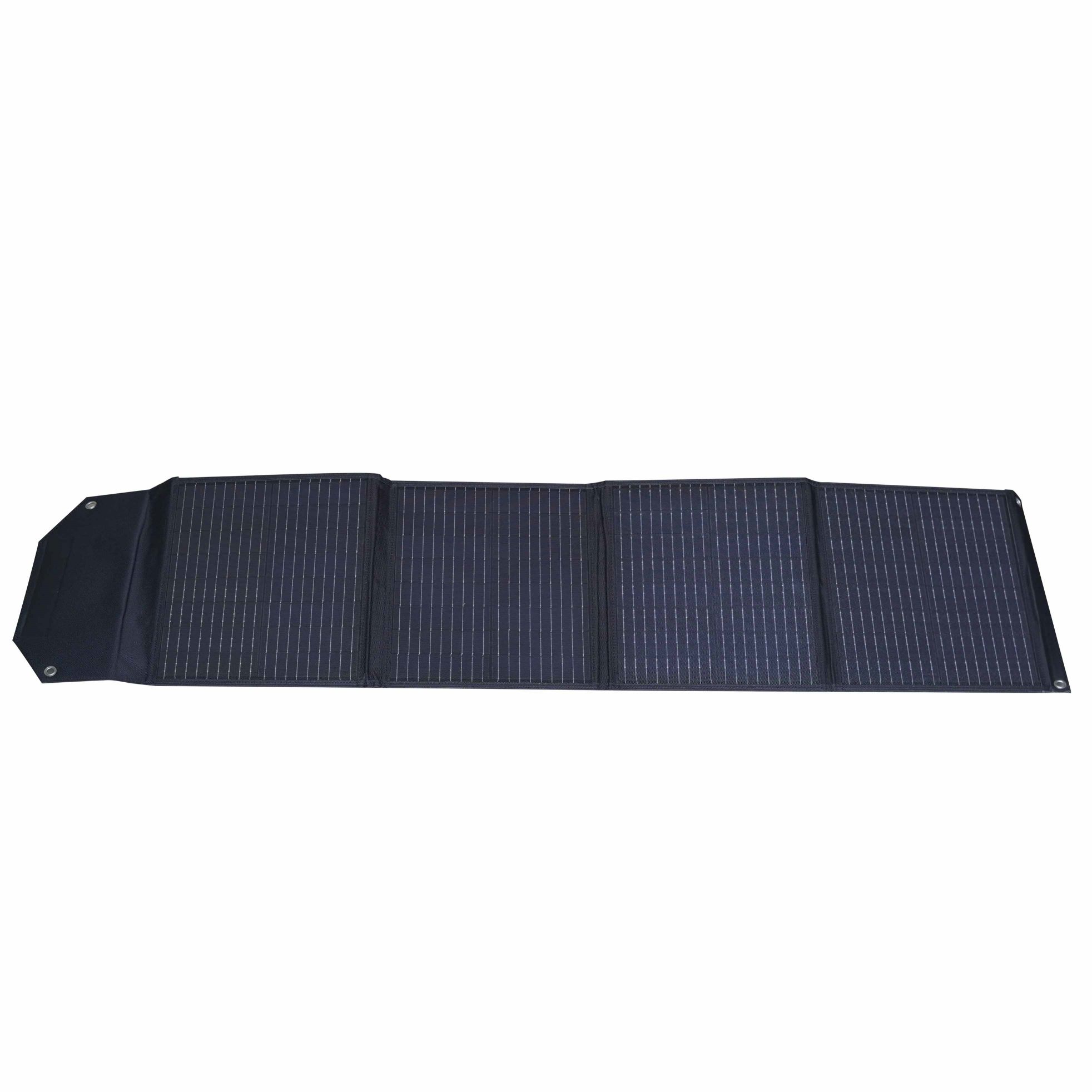 100w সোলার প্যানেল কি ক্যাম্পিং এর জন্য যথেষ্ট?