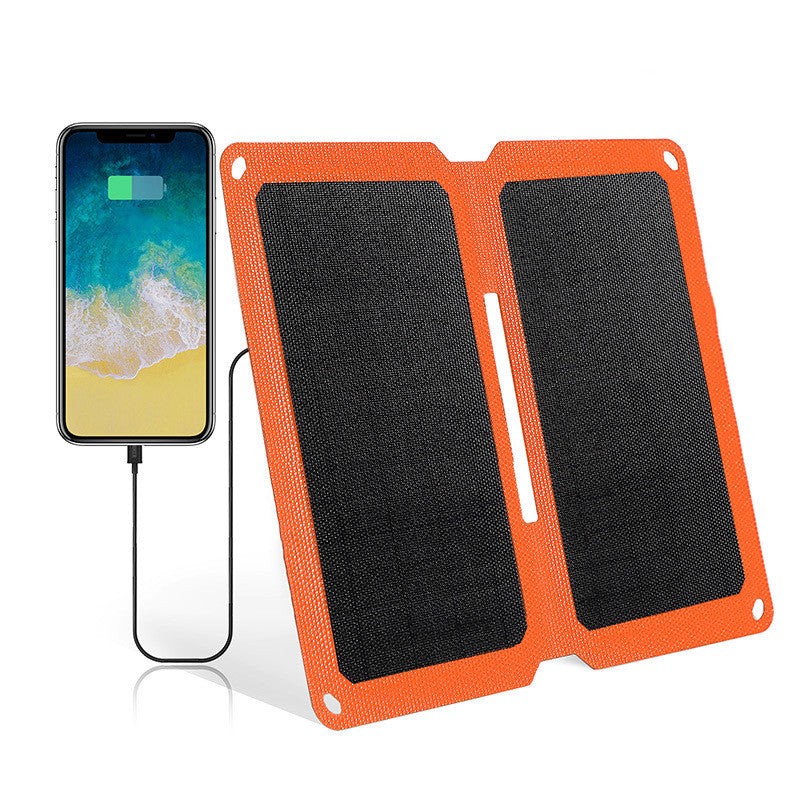 একটি 20W সোলার প্যানেল কি চালাতে পারে?