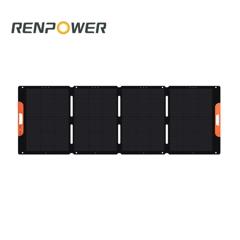 কি একটি ভাঁজযোগ্য সৌর কম্বল আধুনিক আউটডোর শক্তির প্রয়োজনের জন্য স্মার্ট পাওয়ার পছন্দ করে?